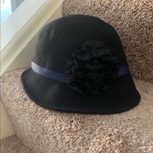 Black hat